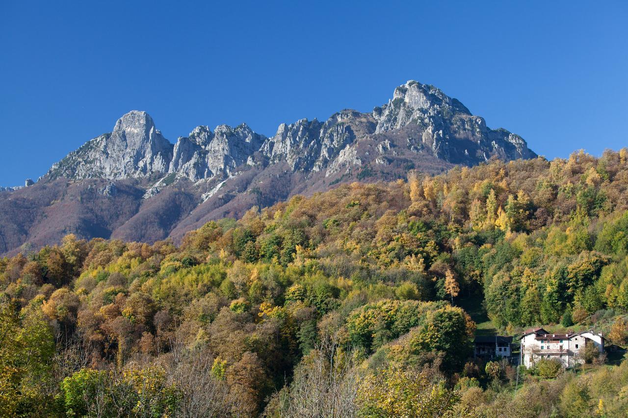 L'angolo Di Paradiso Valli del Pasubio